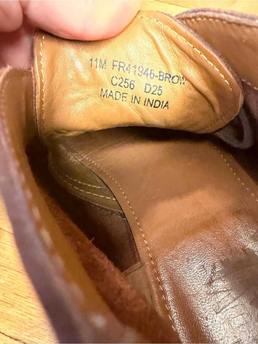 Frye boots good